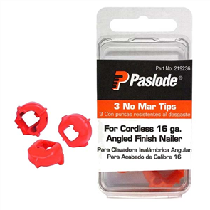 PASLODE 250S / TM NO MAR TIP THREE PACK