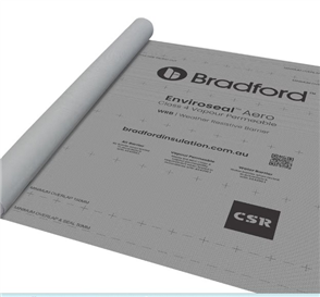 BRADFORD ENVIROSEAL AERO WALL WRAP