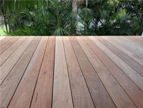 DECKING NSW SPOTTED GUM KD STD & BETTER RANDOM LENGTHS