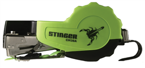 STINGER CAP HAMMER AUTOFEED CH38A