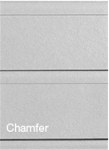 HARDIE PRIMELINE WEATHERBOARD (9mm) PRIMED CHAMFER 4200 x 300mm