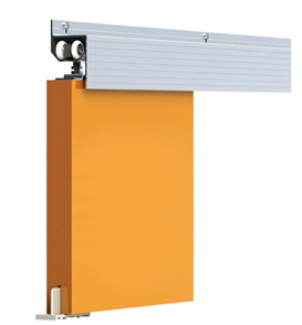 FORERUNNER PELMET SET