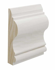 INTRIM FRENCH PROVINCIAL, VICTORIAN, GEORGIAN  CHAIR RAIL