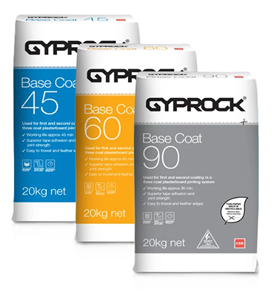 CSR (GYPROCK) BASE COAT 90