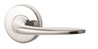 VELOCITY 63mm DUMMY HALF SET & L1 SUMMIT LEVER TP