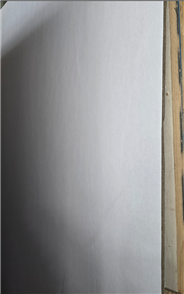 CANEITE (SOFTBOARD) 2440 x 1220 x 13mm