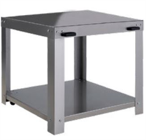 EURO OVEN PIZZA TROLLEY ETR600P 60 x 80cm