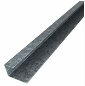 FURRING CHANNEL TRACK #142 - 3000mm to suit #308 CHANNEL