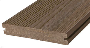 EVALAST DECKING GROOVED 140 x 23 x 5400mm
