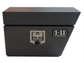 TOOL BOX STEEL UNDER TRAY 600mm CHARCOAL