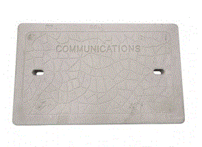 PIT PLASTIC P5 - COMMUNICATIONS