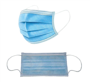 DUST MASK (FACE PROTECTION)