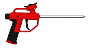 SOUDAL SCREW TOP GUN PROFESSIONAL for FOAM or CLEANER