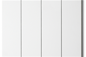 LAMINEX SURROUND MDF (MR) PRIMED PANELLING CLASSIC VJ 100 -