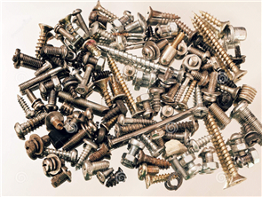 AUTOCLAVED AERATED CONCRETE (AAC) SCREWS