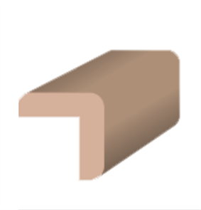 McCORMACKS MAGNUM BOARD EXTERNAL CORNERS 90/70 SET of 2