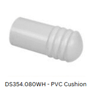 SCOPE DOOR STOP – WALL FIX  PVC CUSHION