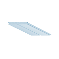 DESIGN PINE PRIMED T&G REVERSIBLE 8mm VEE JOINT H3 138 x 18 x 5400mm