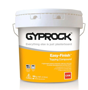 CSR (GYPROCK) EASY - FINISH