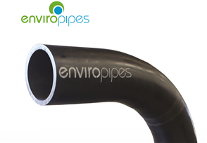 PIPE CORRUGATED HDPE SN8