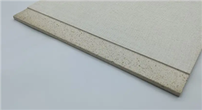 McCORMACKS MAGNUM BOARD EZI-LINE SQUARE EDGE
