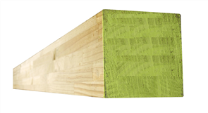 POST PINE GL8 (eXtreme) H4 TREATED 88 x 88