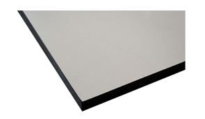 FIBREFAST FAÇADE PREFINISHED COMPRESSED FIBRE CEMENT BOARD