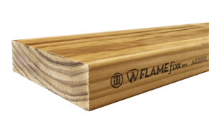 FLAMEfixx dfx™ BAL-40 H3 F7 290 x 45