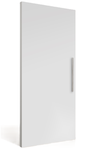 CORINTHIAN DOOR ENDURA HIGH IMPACT-RESISTANT FLS