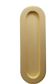 FLUSH PULL RADIUS