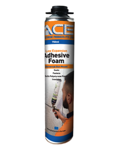 ACE EXCPANSION ADHESIVE FOAM
