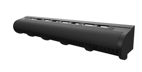 VENT SYSTEMS OVER FASCIA VENT