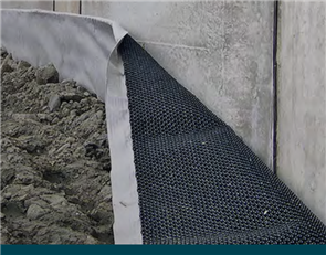 CORDRAIN DRAINAGE