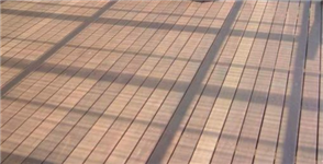 DECKING IRONBARK KD STD & BETTER DAR RANDOM LENGTHS