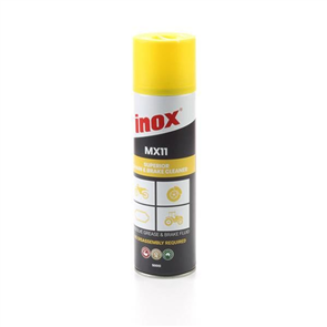 CHAIN & BRAKE CLEAN (INOX) MX11