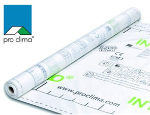 PRO CLIMA INTELLO PLUS