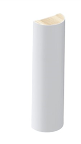 INTRIM FJP RAW HALF ROUND HR20