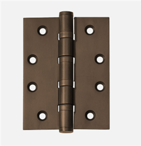 IVER BALL BEARING HINGE 100X75MM