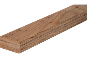 DINDASFORM (LVL) 12 H2S 95 x 45MM