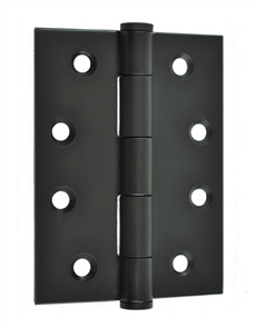 HINGES BUTT with SCREWS, 100 x 75 x 2.5mm