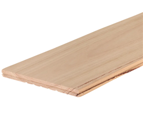 FLOORING NEW ENGLAND BLACKBUTT T&G 130 x 19mm SOLID STD GRADE (EM)