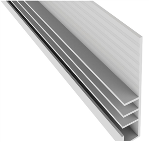 INNOVA NULINE PVC STARTER STRIP