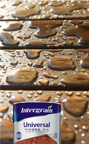 TASMAN PRE-OILED MERBAU DECKING