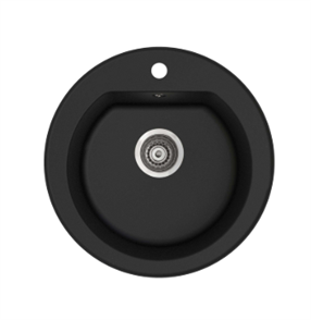 SEIMA OROS 510 Arqstone Sink ROUND