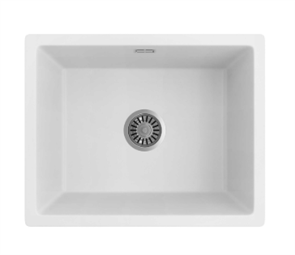 SEIMA OROS 550 Arqstone Sink