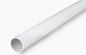 DRAIN, WASTE & VENT (DWV) PIPE 6.0M