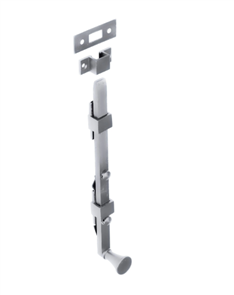 PANIC BOLT  L255MM