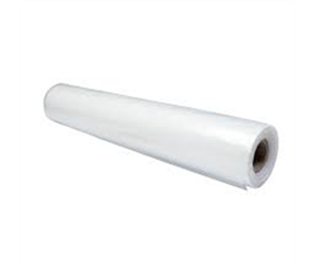 PLASTIC/FILM CLEAR HANDY 100um x 4m x 100m
