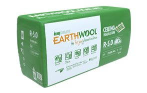 KNAUF EARTHWOOL CEILING R5.0