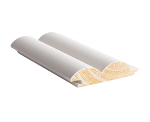 EASYCRAFT easyLINING RIVERINE PRIMED PINE FJ